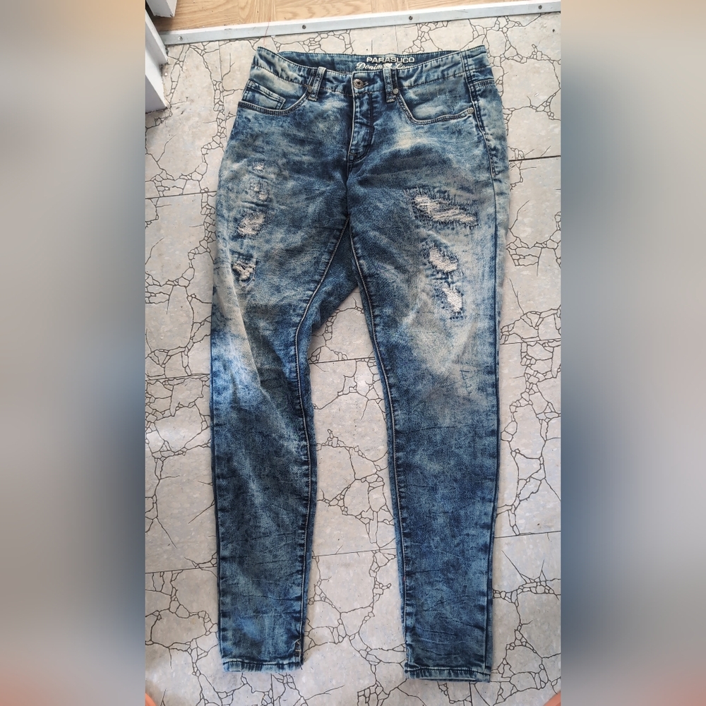 Parasuco Jeans 29W 32L